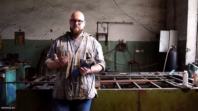 Последний отзыв ЗУБР УШМ П125 1200 ЭПСТ. Мастерская "Дом Кузнеца". смотреть онлайн