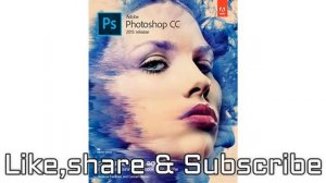 Top 7 Photoshop learning Books