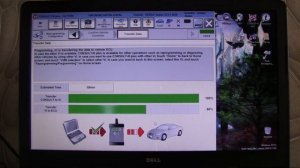 Nissan Consult 3 Plus + N3LINE + расширенный драйвер J2534. Обновление прошивки ECM VERSA SC11 2010