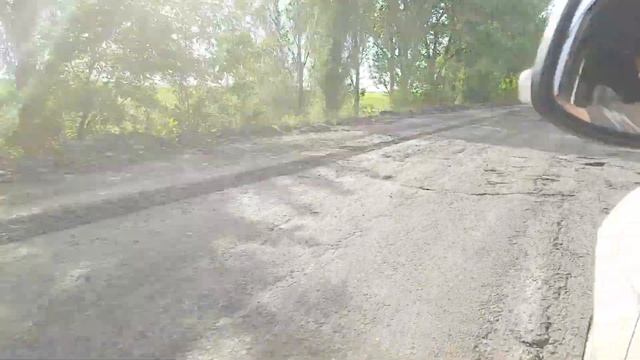 Пиксельный ремонт дороги Кривой рог Апостолово смотреть онлайн