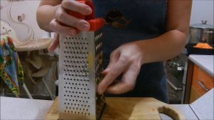 Салат сердечный из говяжьего сердца