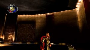 Thor had one of the WORST games ever