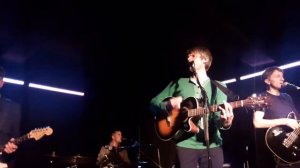 Tomorrow I Love You - Nick J.D. Hodgson @ Actress and Bishop Birmingham, 15/04/18