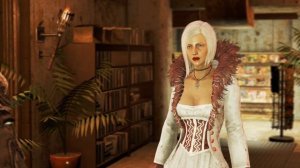 Bio Memory Archive 11: Rosa