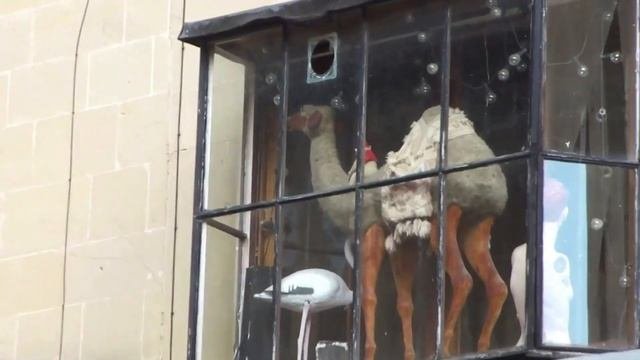 Бат один из самых известных городов Великобритании / Bath UK