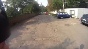 Вся суть дорог стран СНГ / The whole point of the roads of the CIS countries