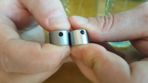 Fake vs Real Hugo Boss Bottled Perfume