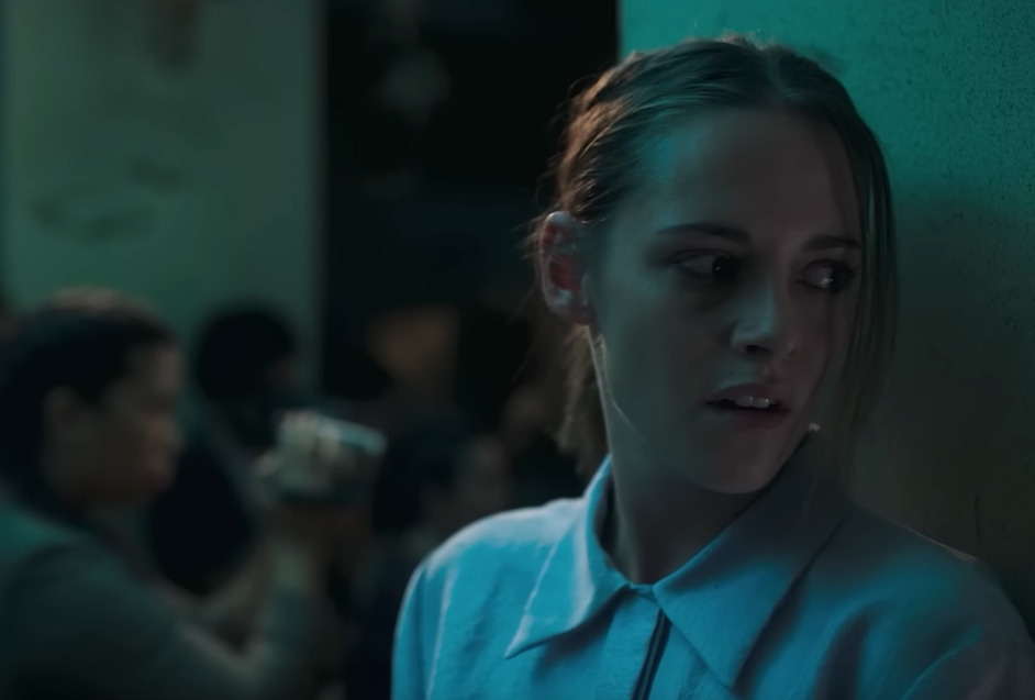 ✨ Преступления будущего Русский трейлер Фильм 2022 смотреть онлайн