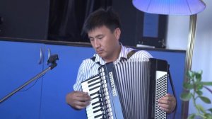 КӨҢҮЛ КӨТӨРҮП, ЖАН ЖЫРГАТКАН ЫРЛАР МЕНЕН Тынчтык ТАШБАЕВ аккордеон кайрыктары, кыргызча ырлар