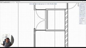 [BIM SCHOOL 2023] Выпуск 1 RENGA Эскизное проектирование здания. Архитектура и планировка