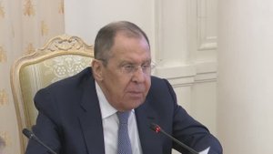 Выступление С.Лаврова в ходе заседания Наблюдательного совета МГИМО, Москва, 26 февраля 2024 года