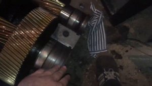 Анонс Гранулятор Угля Угольной Пыли! Редуктор Для Гранулятора Угольной Пили! 23 Оборота На Главном.