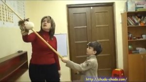 Детский центр Чудо Чадо Читаем и поем по таблице Зайцева