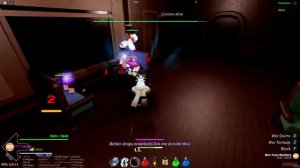 Мини гайд по прохождению Муген Трейна в СОЛО | Project Slayers