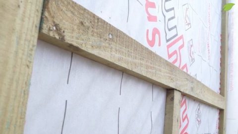 Каркасный дом своими руками: советы эксперта