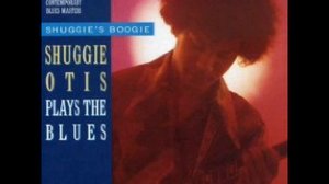 Shuggie Otis_Slow Goonbash Blues