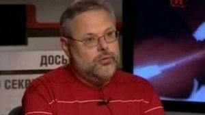 Хазин о поведении людей