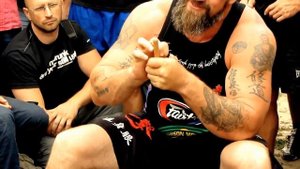 Сергей Бадюк Развитие кисти и пальцев