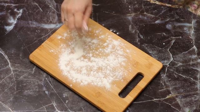 Чебуреки _ Самый простой Рецепт теста на чебуреки _ Быстро и вкусно _ Чебуреки с яйцом и джусаем