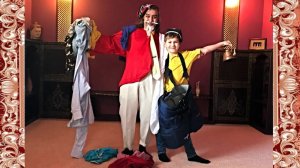 ВОЛШЕБНИК АЛАХАЙ захотел стать РЕАЛЬНЫМ ПАЦАНОМ