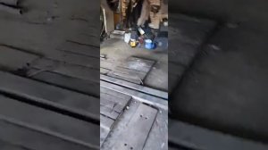 форд фьюжин, ремонт выхлопной системы, замена гофры, глушителя