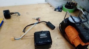 Про манометры и насосы для работы