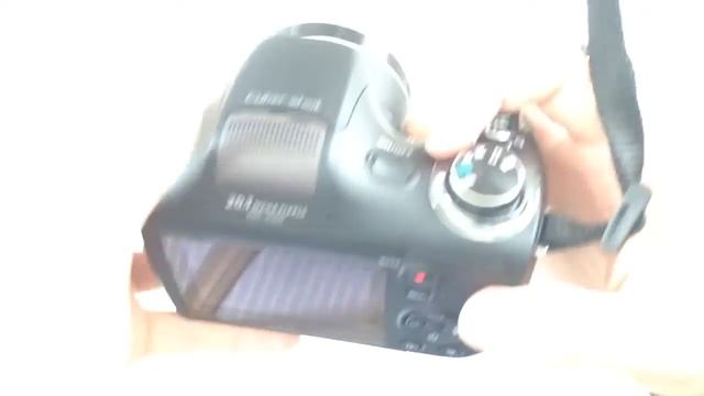 Unboxing Camera Sony DSC-H300 смотреть онлайн
