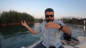 Рыбалка в ТУРЦИИ! Как мы рыбачим в Турции, что ловим? Сколько стоит рыбалка в Турции для туристов
