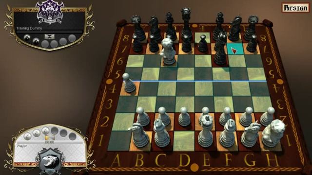 Reviews in 20( Episode #4 ) :Chess 2 : The Sequel смотреть онлайн