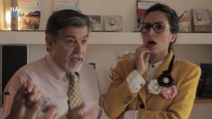 Испанский язык. Телекурс. Spanish Sitcom 27v30