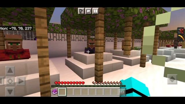 Best Public SMP Server For Minecraft Pocket Edition+Java | IP PORT IN VIDEO | Join Now Fast смотреть онлайн