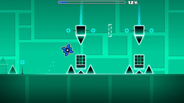 I made ALL Main Levels INTO ONE! смотреть онлайн