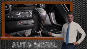 Просто о сложном. Механическая коробка передач автомобиля.