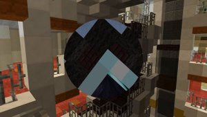 ? Обзор карты к кораблю MS Poseidon в  Minecraft (Майнкрафт)