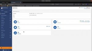 Portainer - The EASIEST WAY to manage your Docker apps! (Overview + Demo)