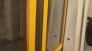 Арбатско-Покровская линия метро, Кунцевская - Славянский бульвар на 81-740/741.4 "Русич".