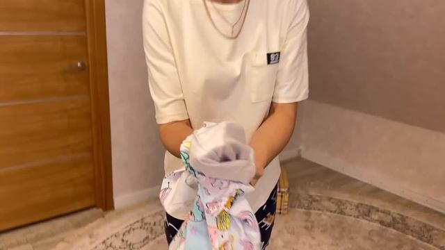 299/Переезд в Россию. Обновки на 20 тыс.руб. и даже красивые шторы ! Магазин «Любимый Василек» ! смотреть онлайн