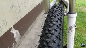 In test: Continental Race King RaceSport 26 x 2.0"