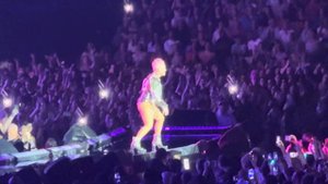 Pink - Just Like A Pill - Live in Sydney