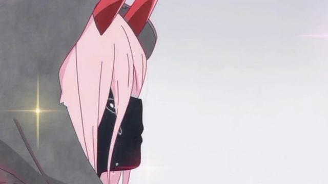 (amv) - Милый во франксе смотреть онлайн