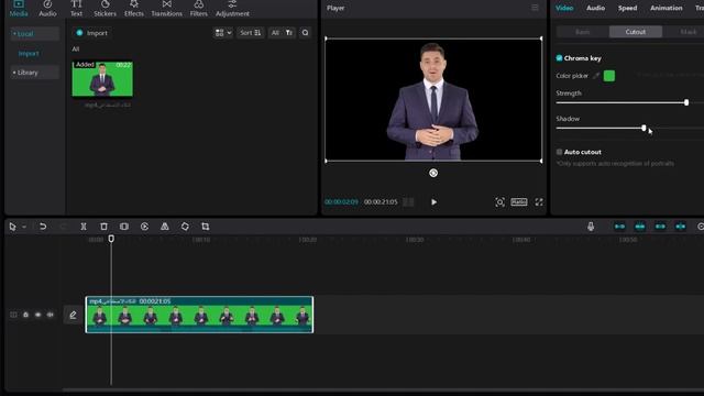 استخدم ادوات الذكاء الاصطناعى الرائعة لإنشاء فيديوهات مذهلة بدون الحاجة للتحدث أو ظهور فيها смотреть онлайн