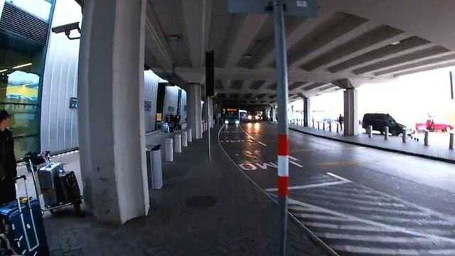 Будапешт | Как дёшево добраться из аэропорта в центр Будапешта | Аэропорт Будапешта | Венгрия
