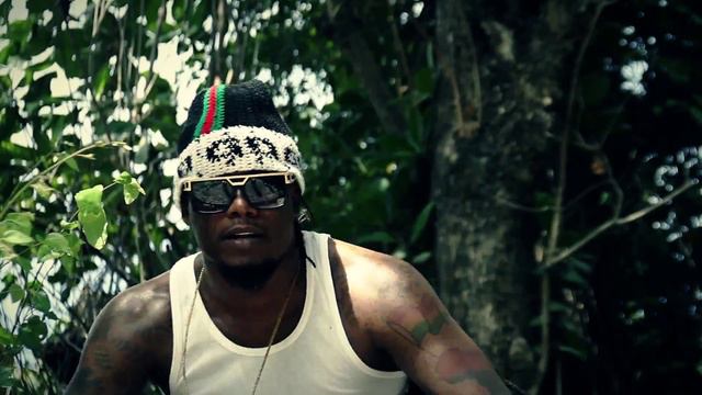 R EMBASSIDA " WHO GOES THERE"... "OFFICIAL MUSIC VIDEO"...