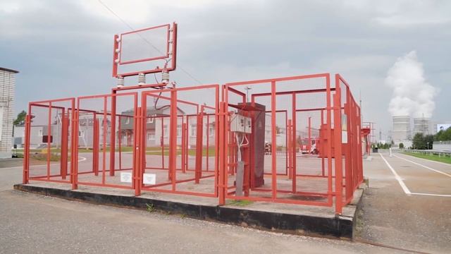 Куем кадры для всего мира. Экскурсия по Учебно-тренировочному центру Калининской АЭС