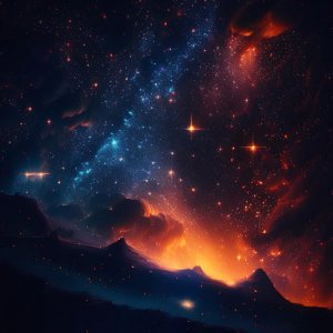 Утопите волнующие мысли в оазисе спокойствия: Откройте двери медитации с этой магической музыкой!