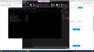 Модификация bios ASUS Z270p QL2x, QL3X(мутанты)