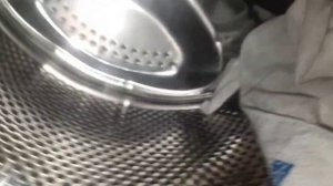 WHIRLPOOL FRESHCARE |MODEL:FFB 9458 WV EE| INVERTER MOTOR 9kg 1400rpm (demonstration)