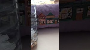 Как сделать переноску для хомяка своими руками