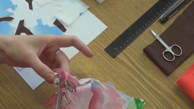 Мастер класс кинусайга смотреть онлайн