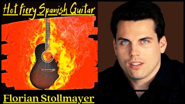 Hot Fiery Spanish Guitar on Fire (Guitarra Flamenca y Guitarra Mexicana) смотреть онлайн